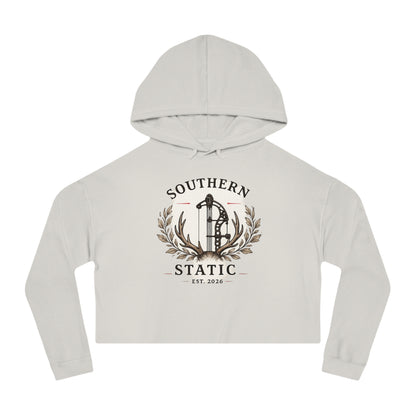 =C2&" | Southern Static"