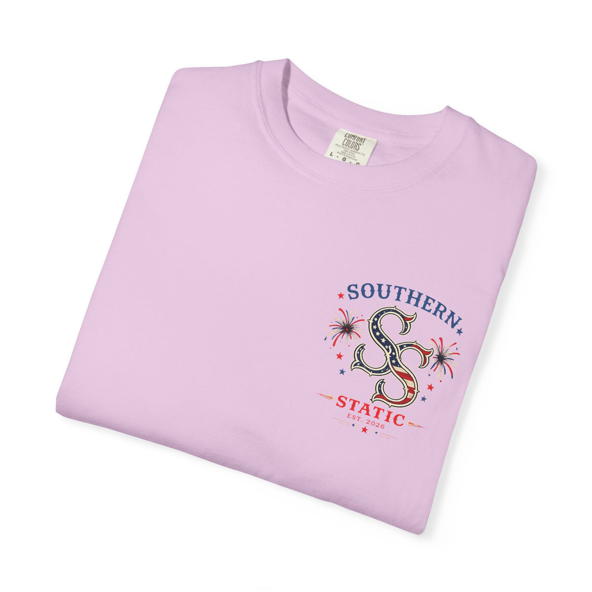 =C2&" | Southern Static"