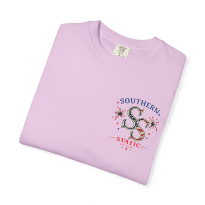=C2&" | Southern Static"