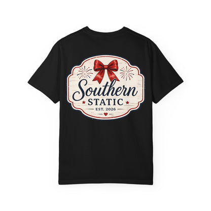 =C2&" | Southern Static"