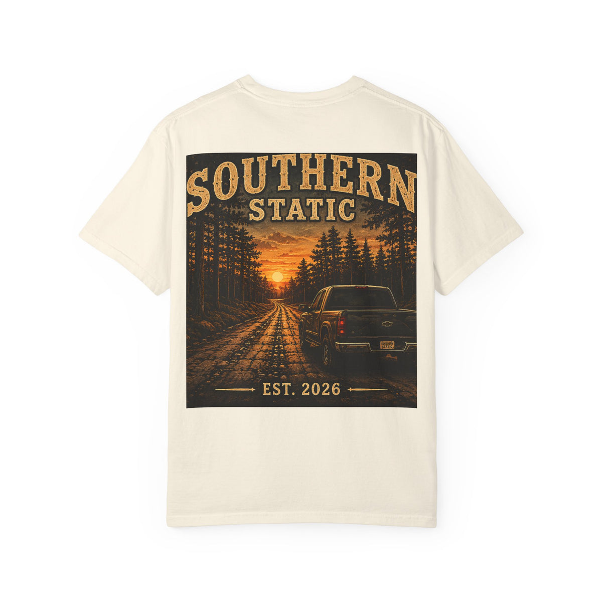 =C2&" | Southern Static"