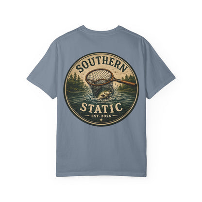 =C2&" | Southern Static"