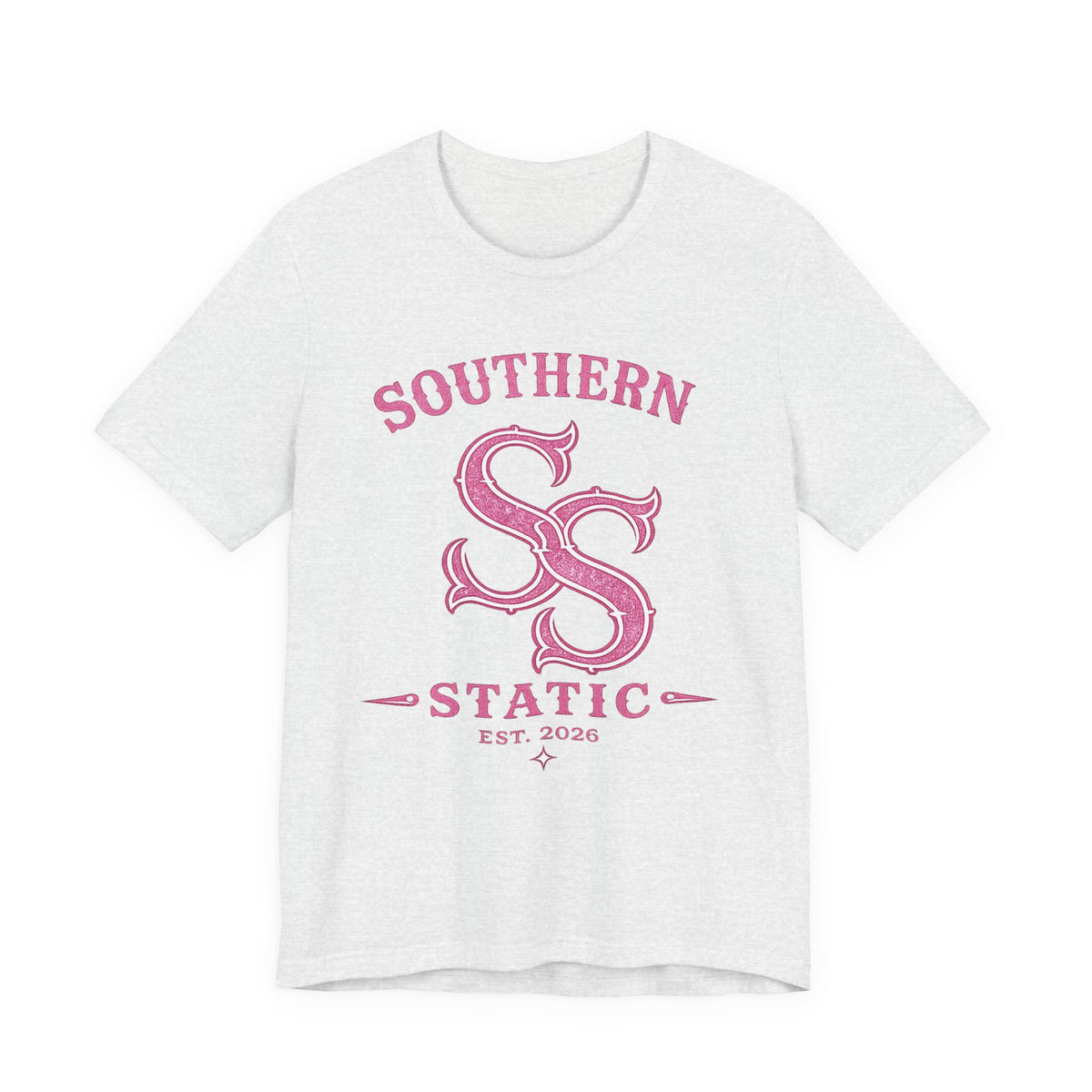 =C2&" | Southern Static"