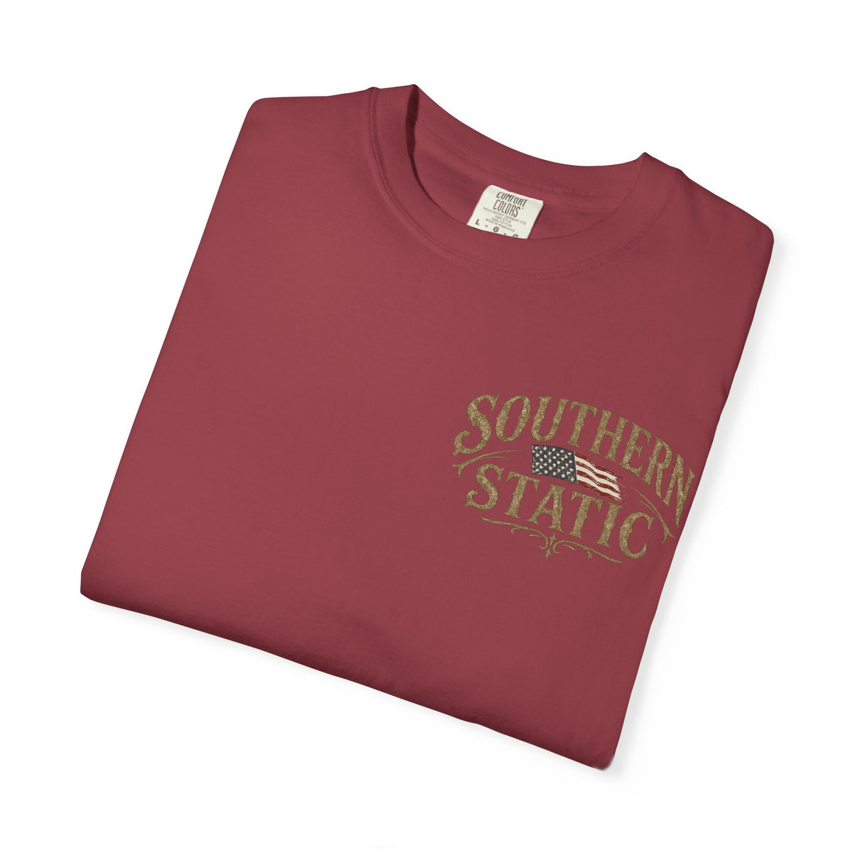 =C2&" | Southern Static"