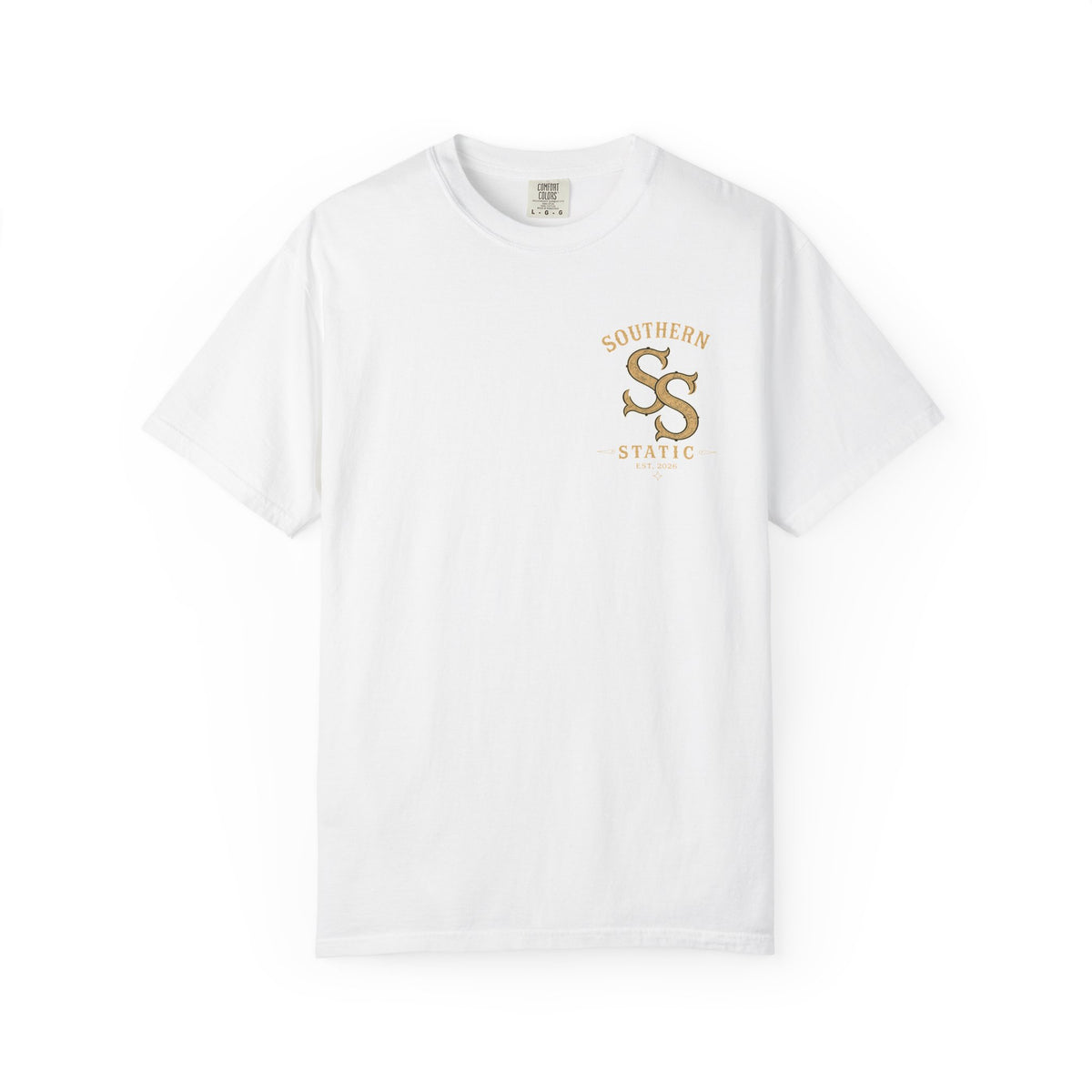 =C2&" | Southern Static"