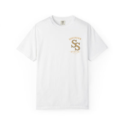=C2&" | Southern Static"