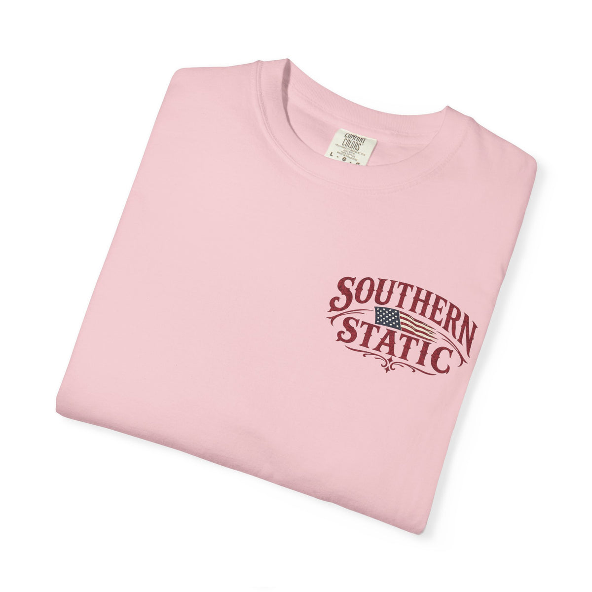 =C2&" | Southern Static"