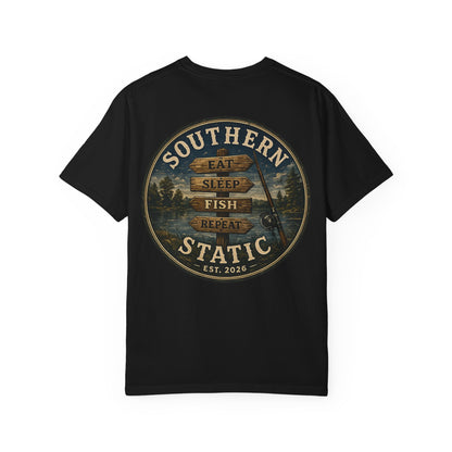 =C2&" | Southern Static"