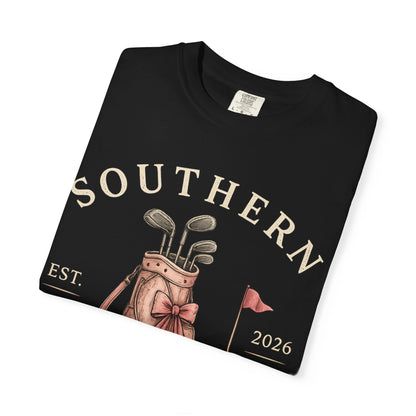 =C2&" | Southern Static"