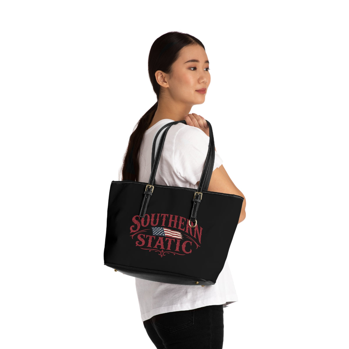 =C2&" | Southern Static"