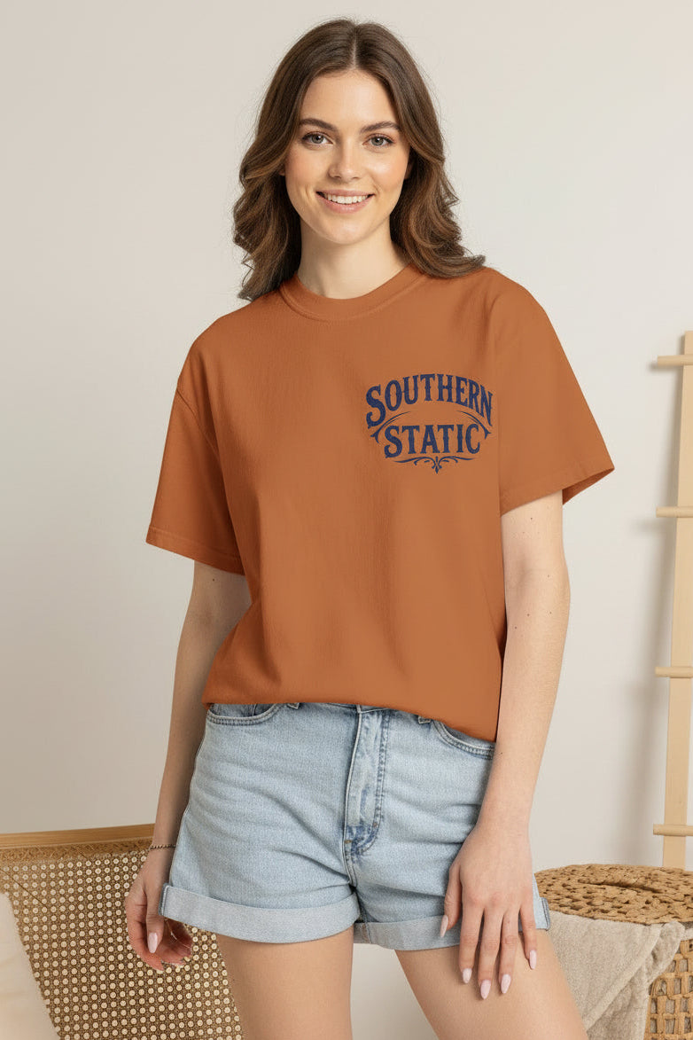 =C2&" | Southern Static"