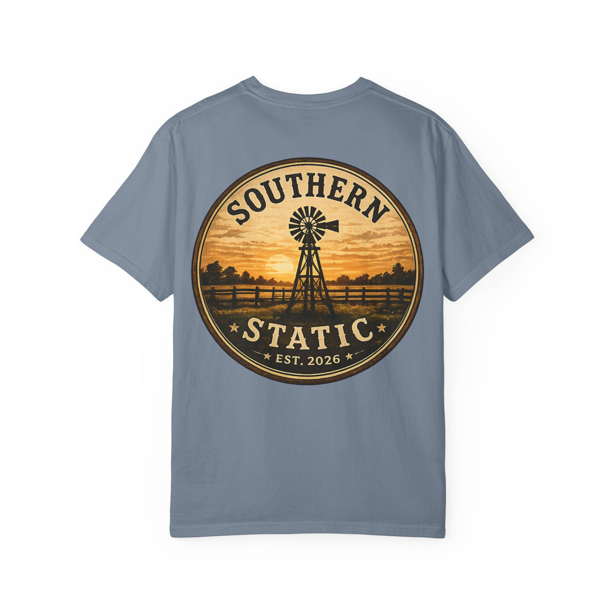 =C2&" | Southern Static"