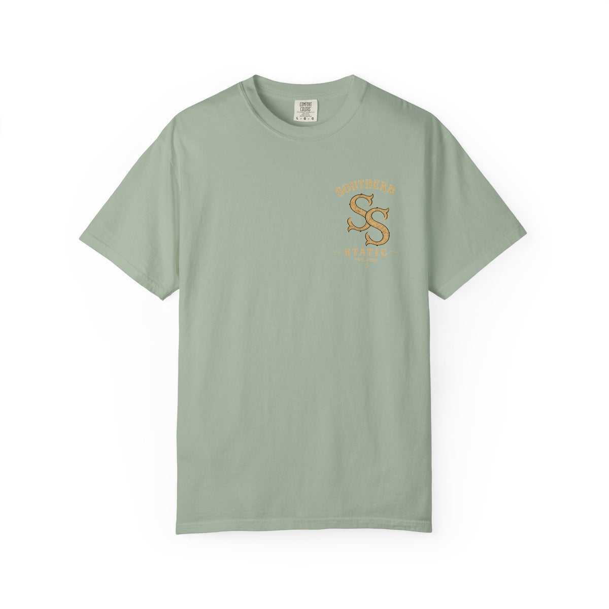 =C2&" | Southern Static"