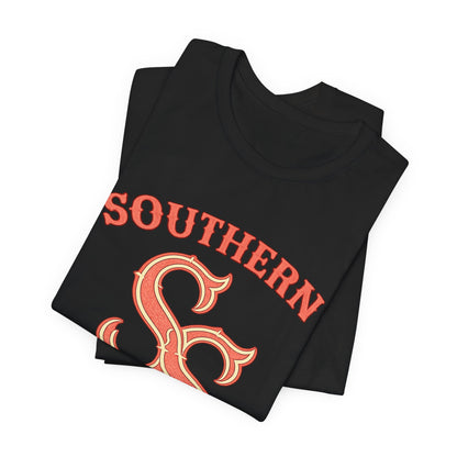 =C2&" | Southern Static"