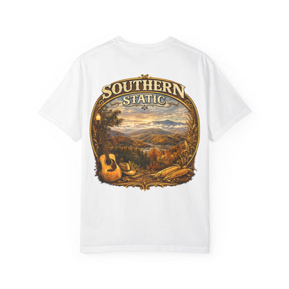 =C2&" | Southern Static"