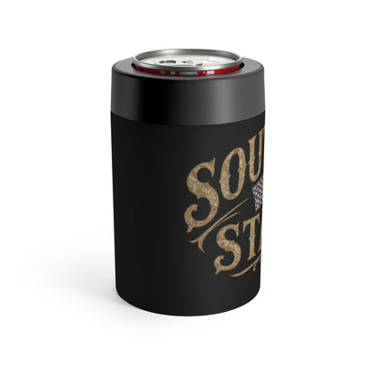 =C2&" | Southern Static"