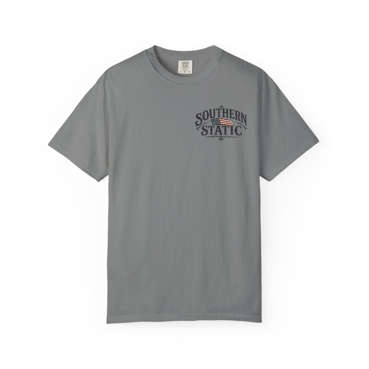 =C2&" | Southern Static"