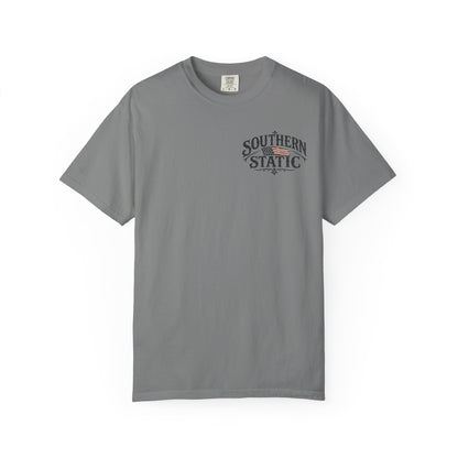 =C2&" | Southern Static"