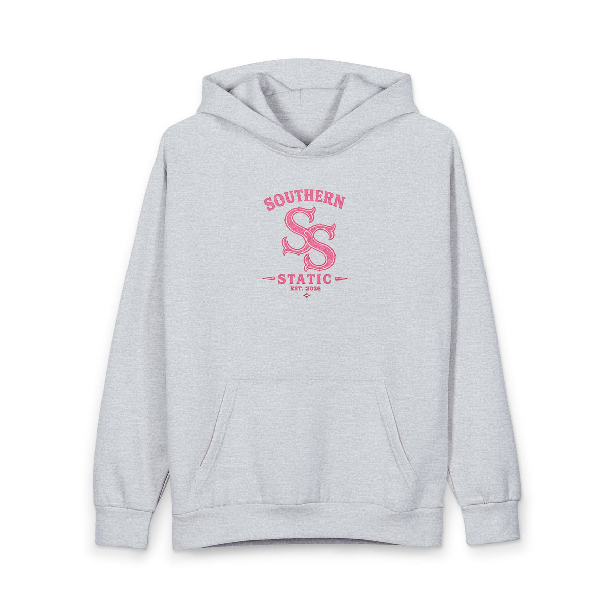 =C2&" | Southern Static"