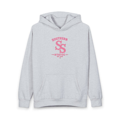 =C2&" | Southern Static"