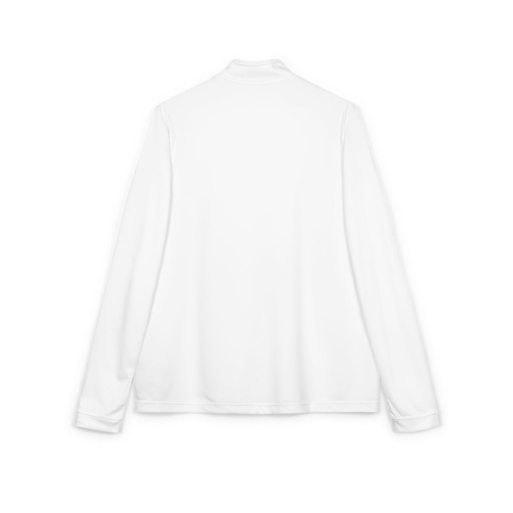 Southern State logo Quarter-Zip Pullover | Embroidered Chest