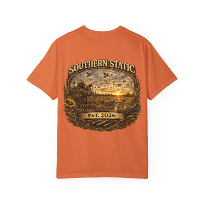 =C2&" | Southern Static"