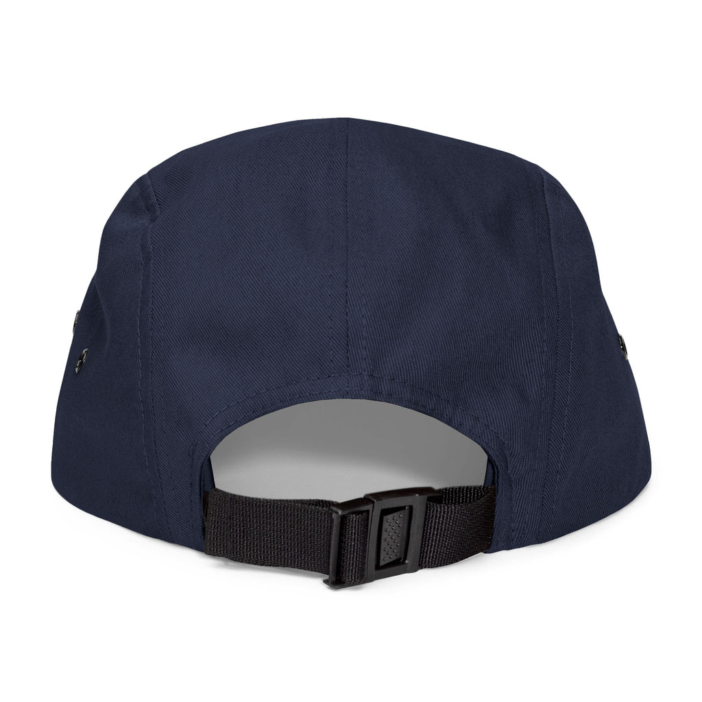 Southern State Gatlinburg Embroidered 5-Panel Cap | Khaki