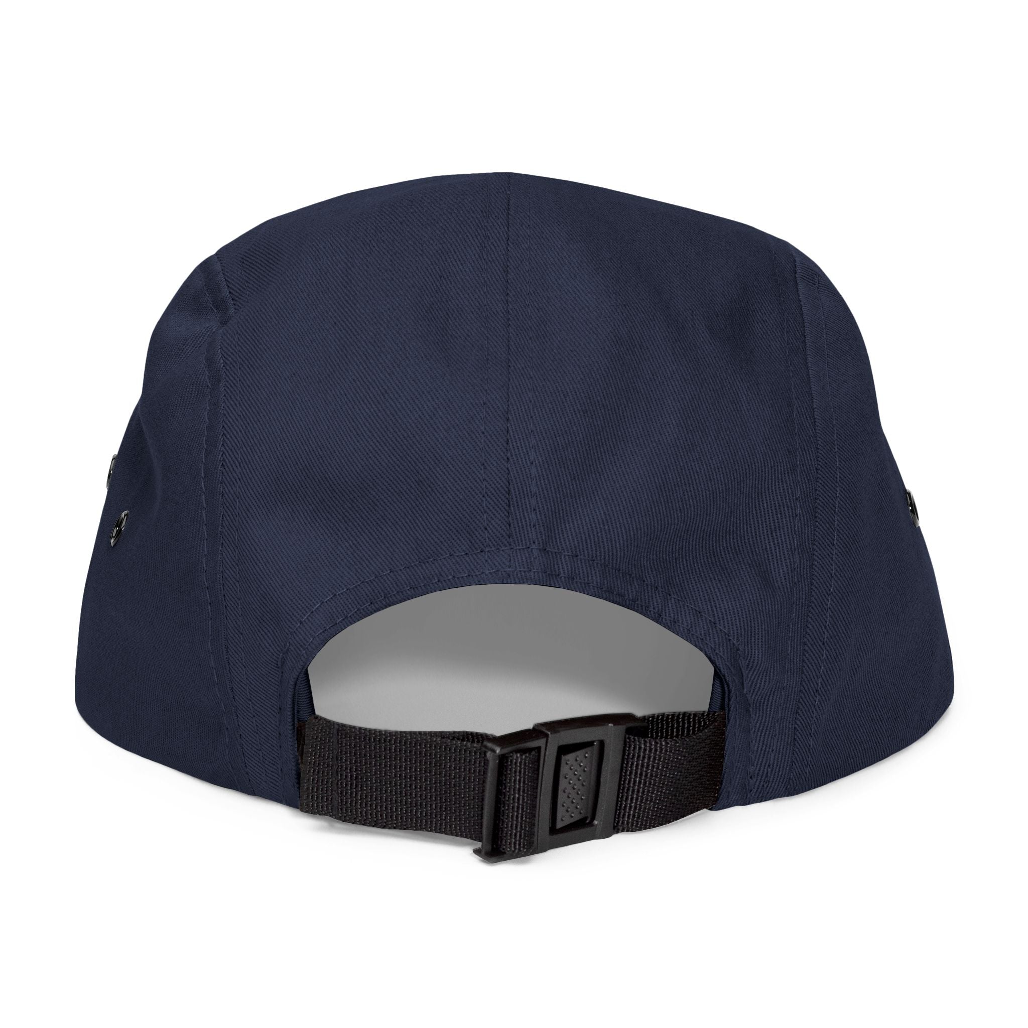 Southern State Gatlinburg Embroidered 5-Panel Cap | Khaki