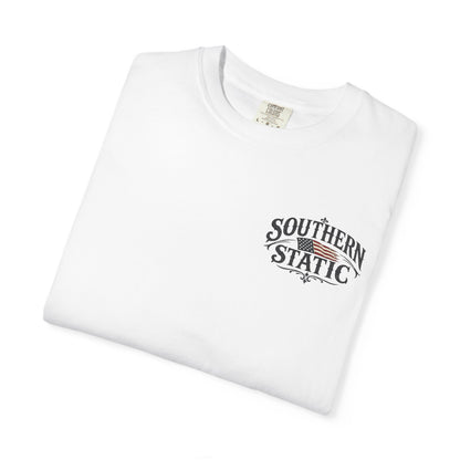 =C2&" | Southern Static"