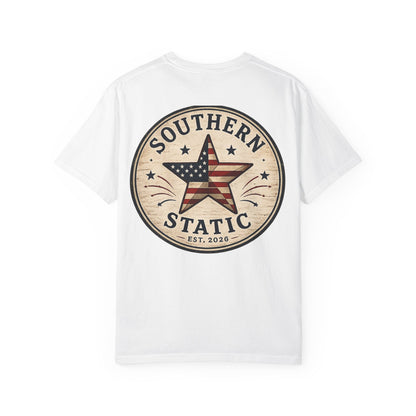 =C2&" | Southern Static"