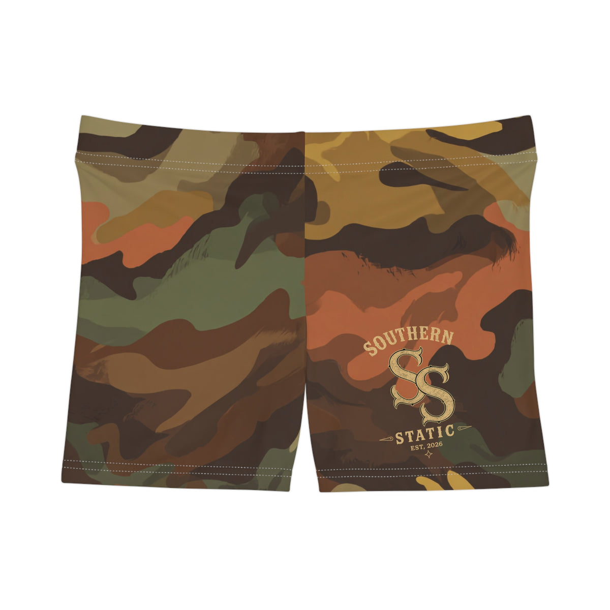 =C2&" | Southern Static"