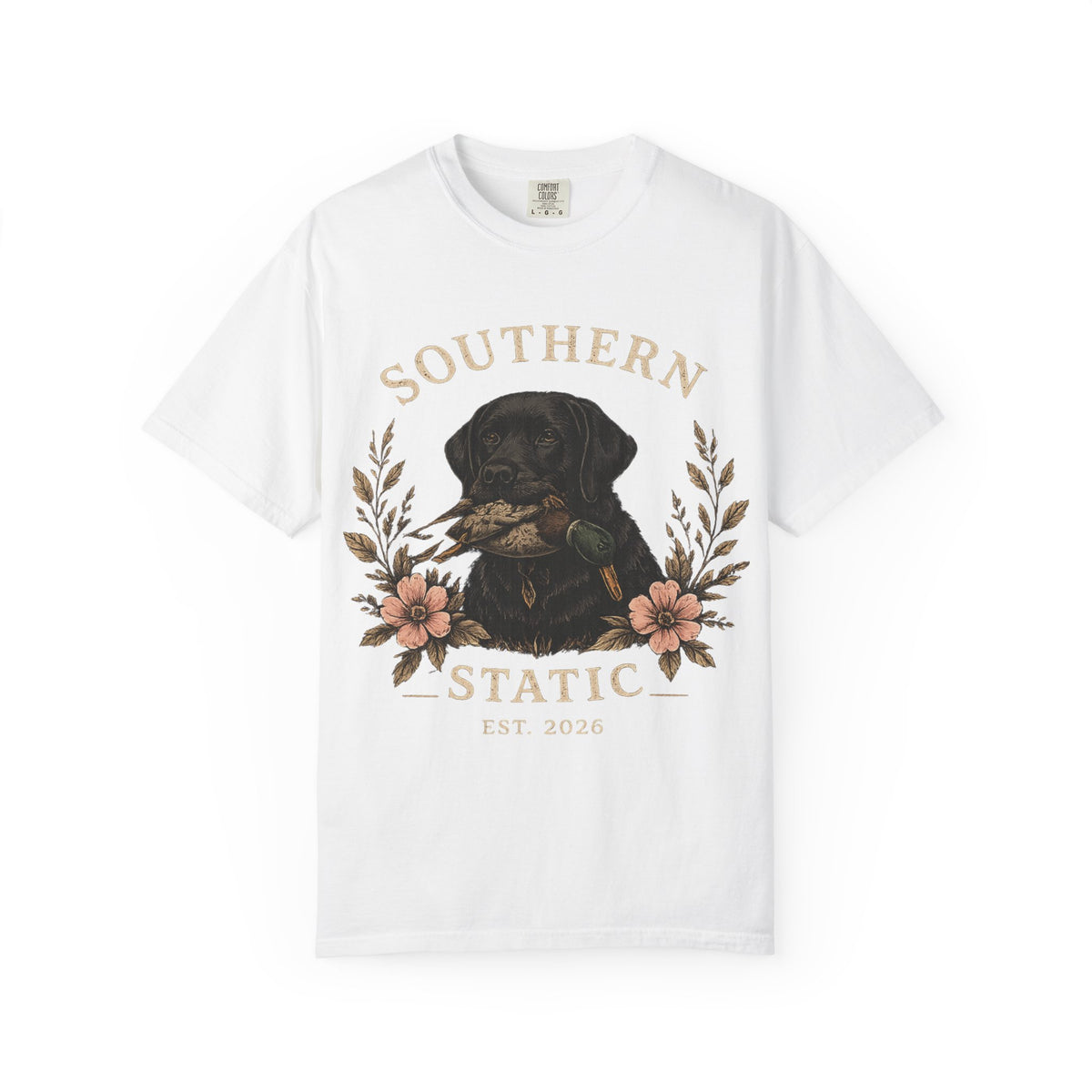 =C2&" | Southern Static"
