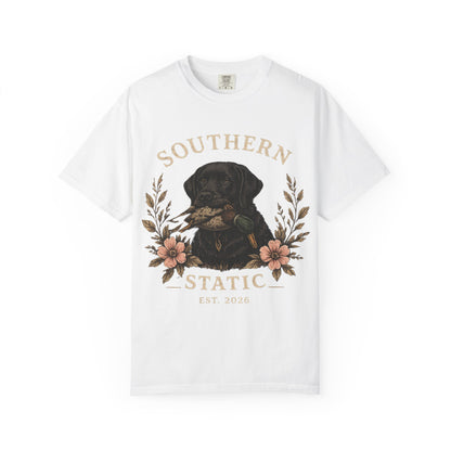 =C2&" | Southern Static"