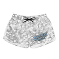 Southern State Women's Casual Shorts — Tie-Dye AOP Lounge Shorts