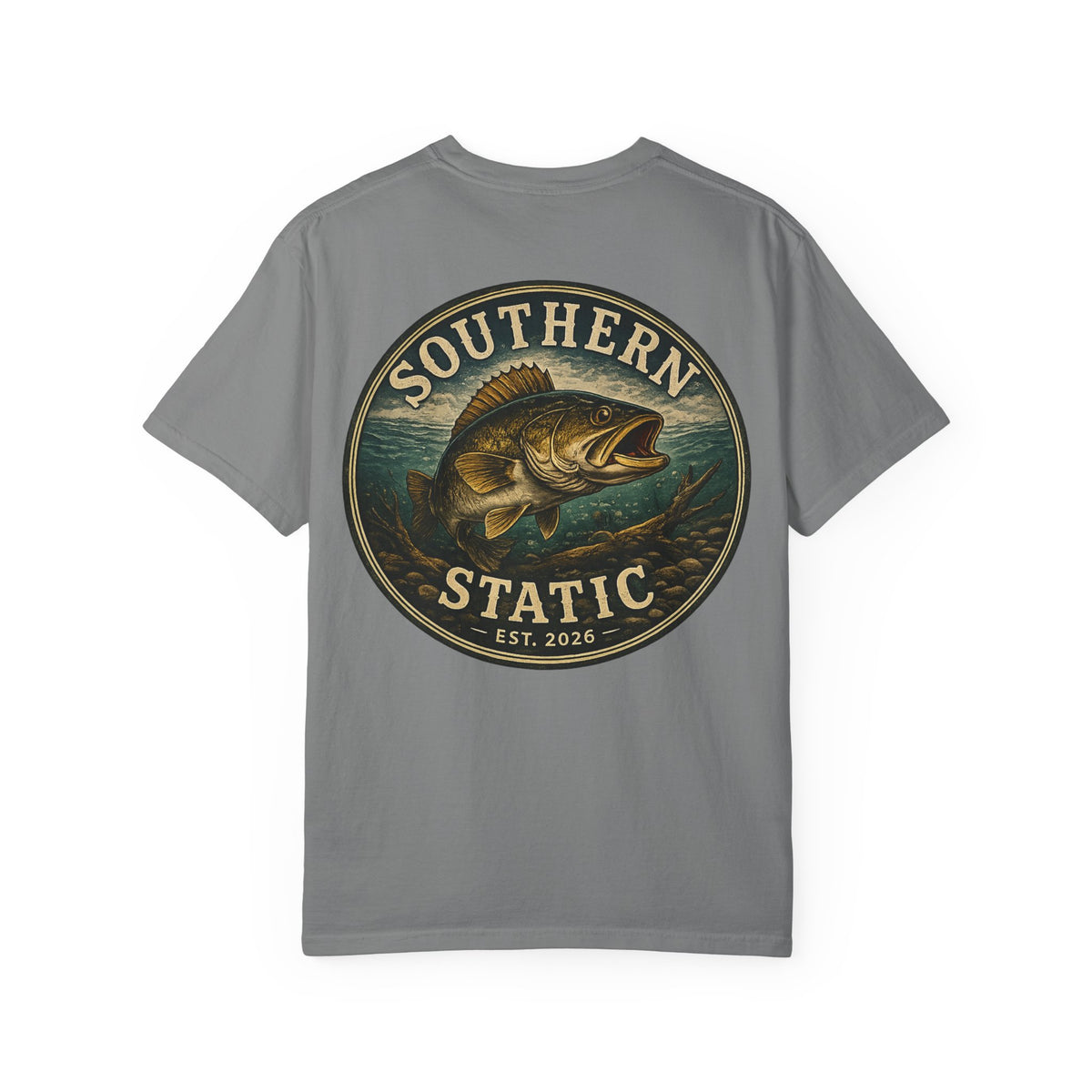 =C2&" | Southern Static"