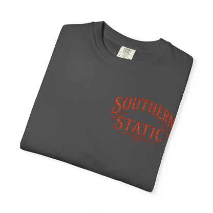 =C2&" | Southern Static"