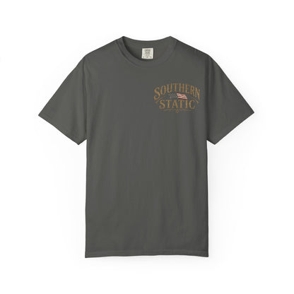 =C2&" | Southern Static"