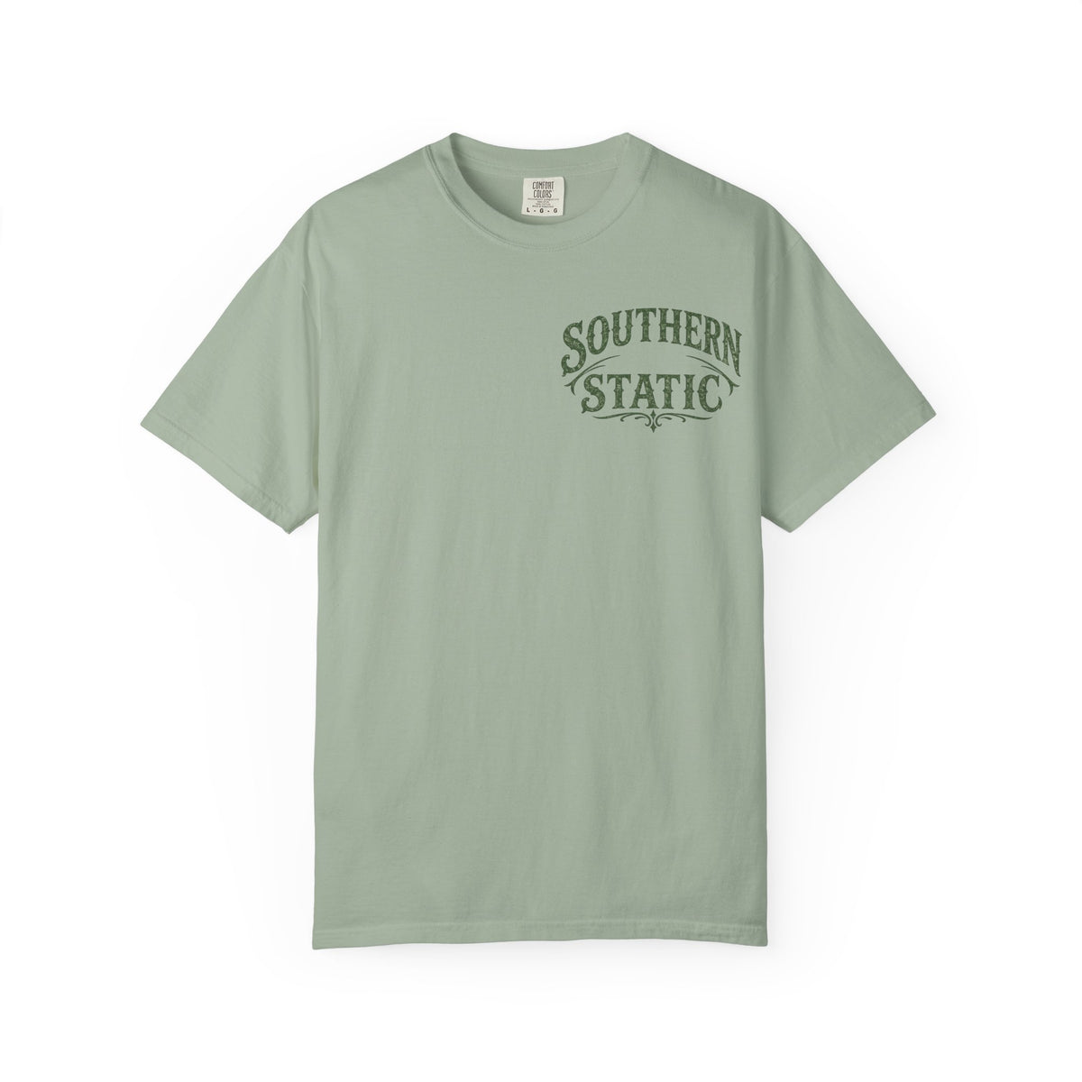 =C2&" | Southern Static"