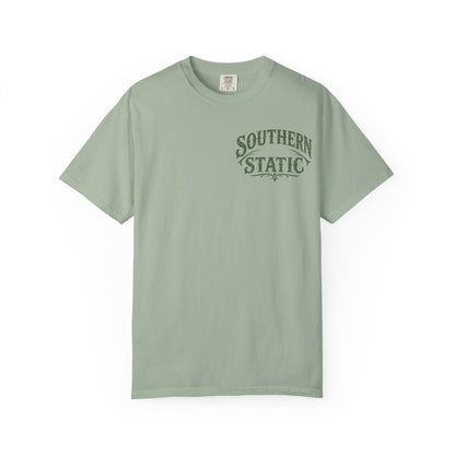 =C2&" | Southern Static"