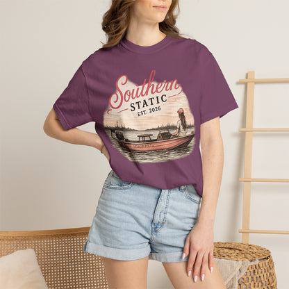 =C2&" | Southern Static"