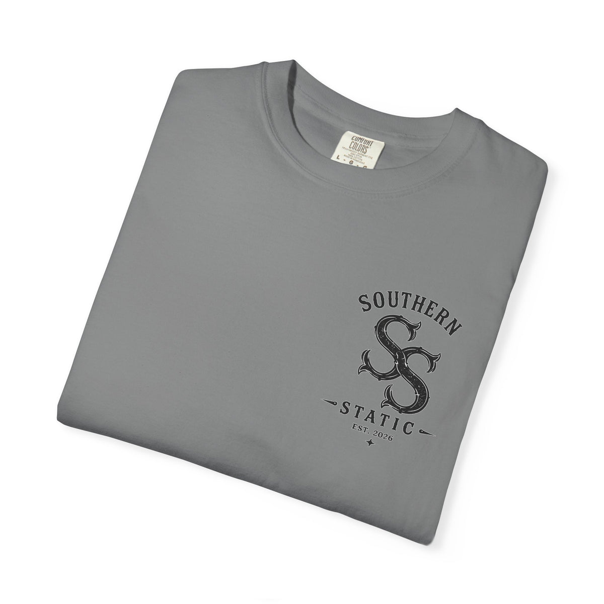 =C2&" | Southern Static"