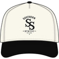 Southern Static Duck Logo Two-Tone Cap