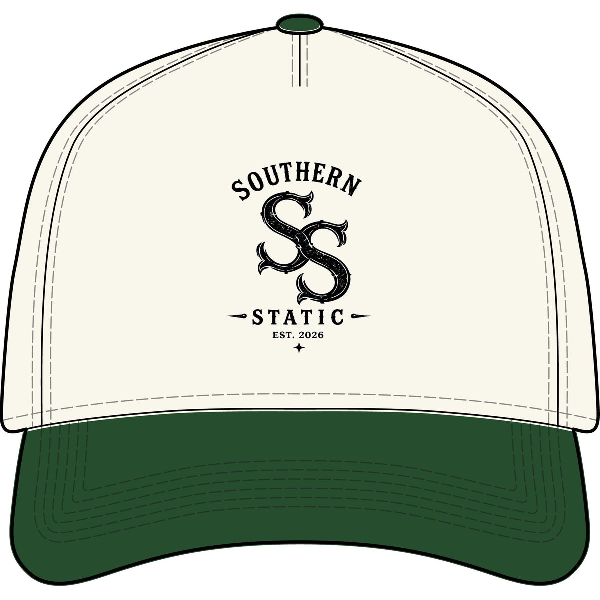 =C2&" | Southern Static"