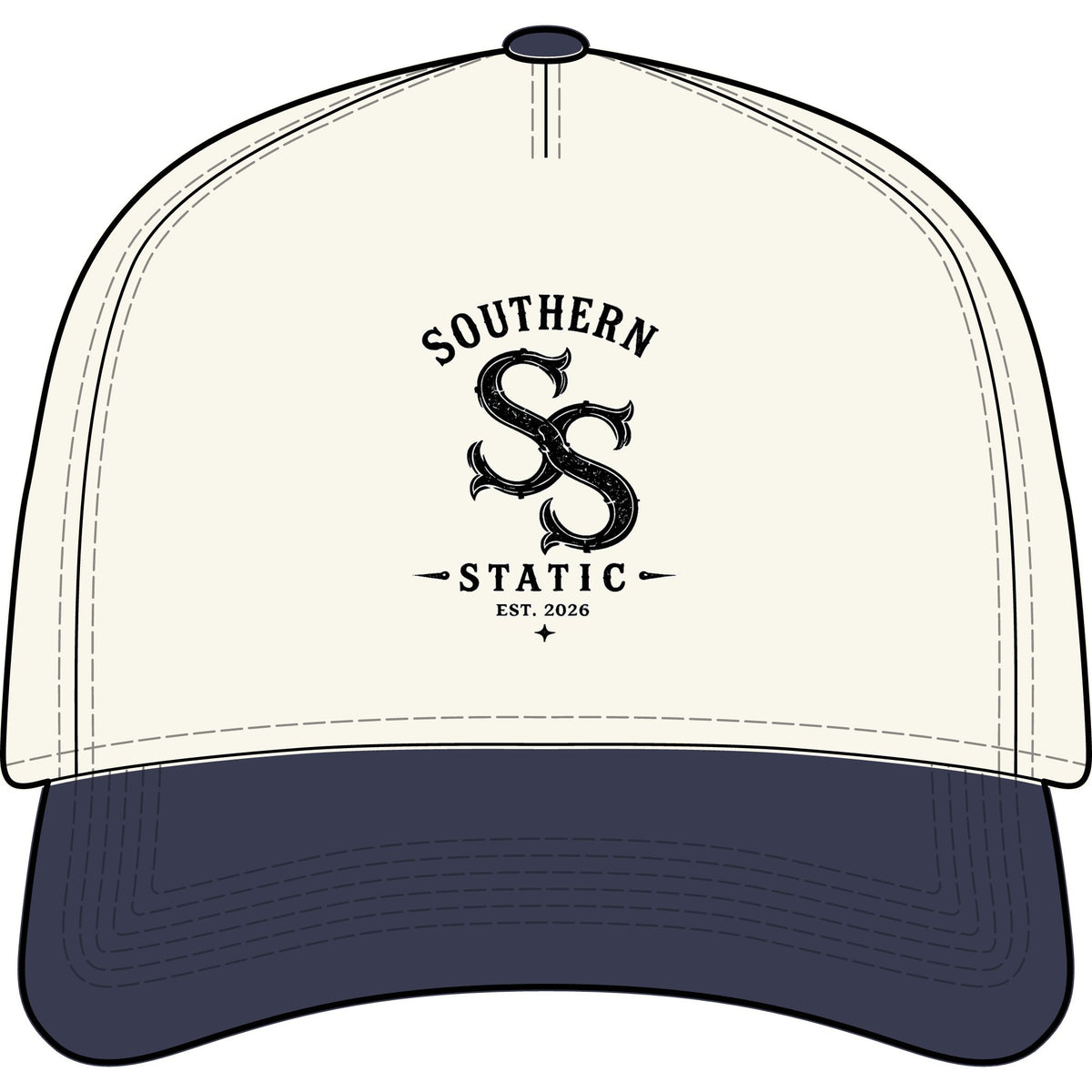 =C2&" | Southern Static"
