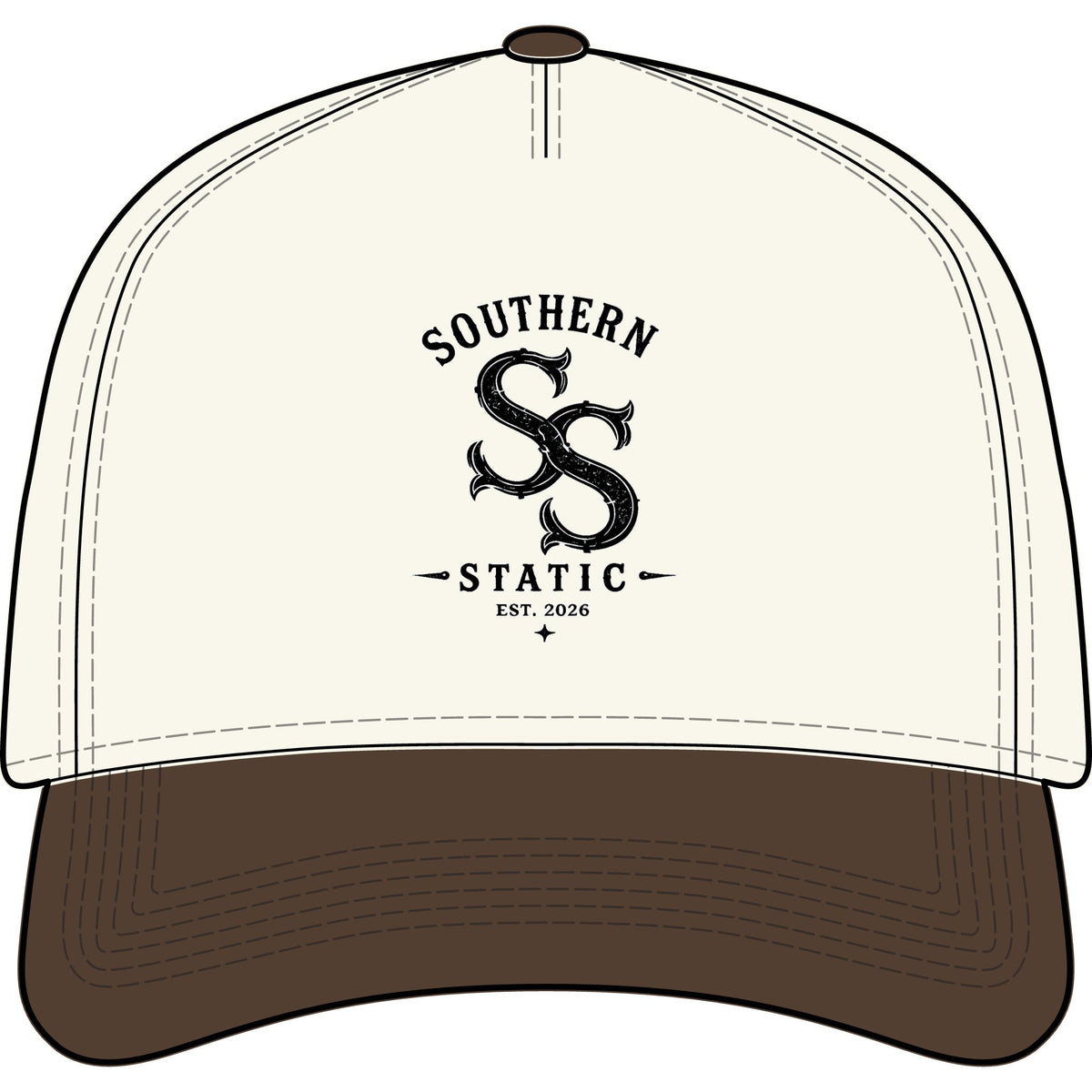 =C2&" | Southern Static"