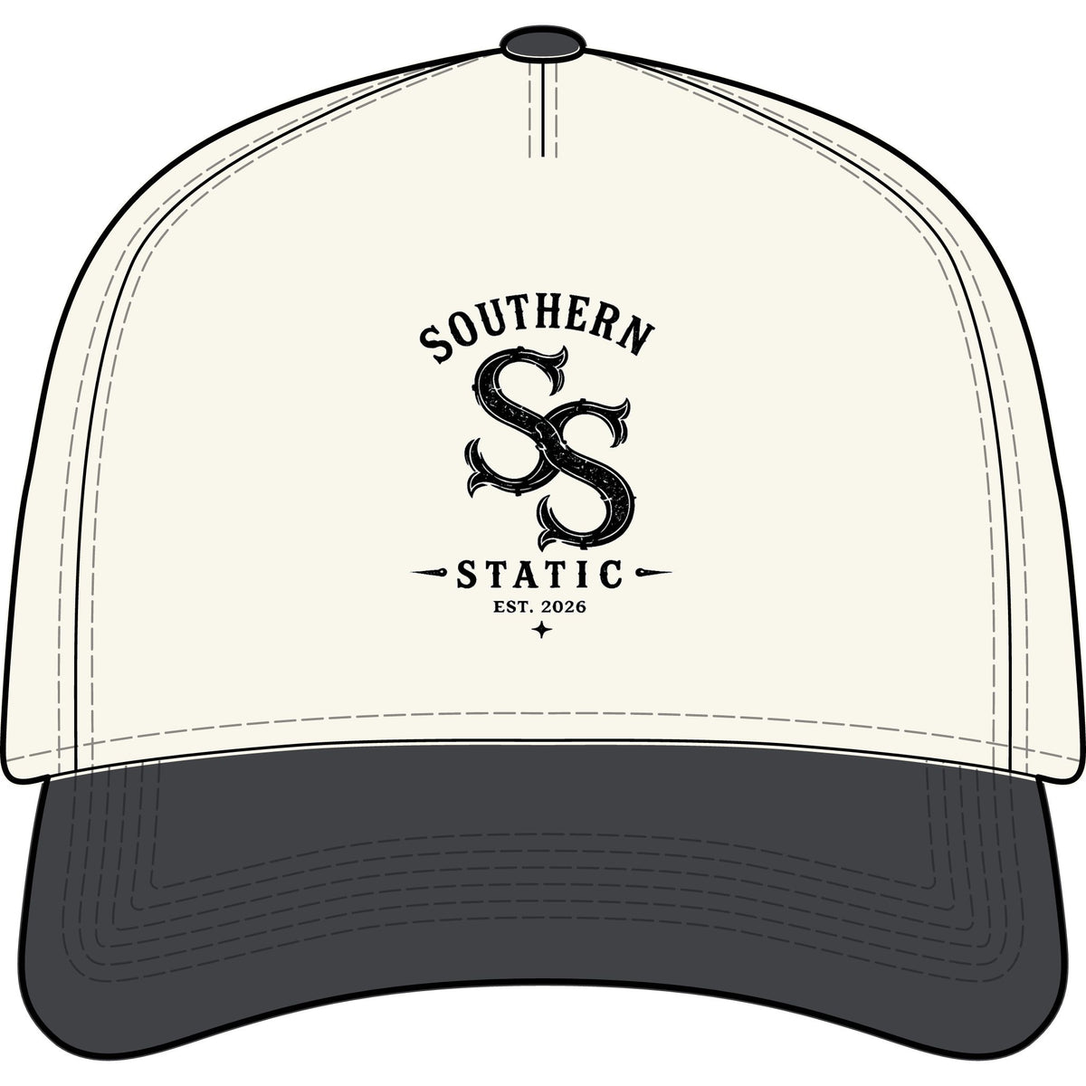 =C2&" | Southern Static"