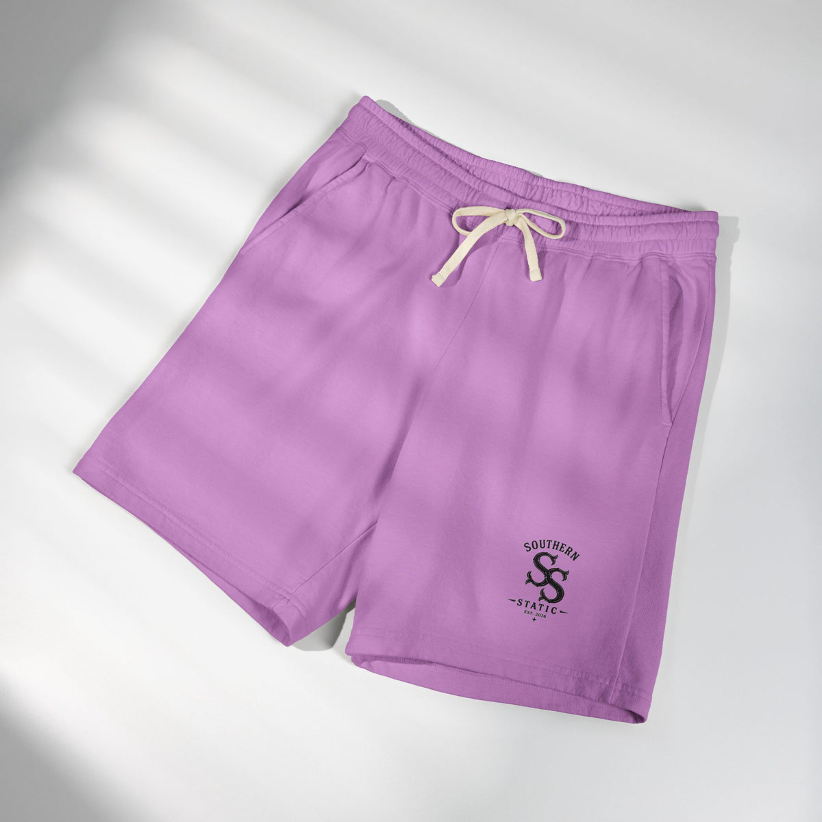 =C2&" | Southern Static"