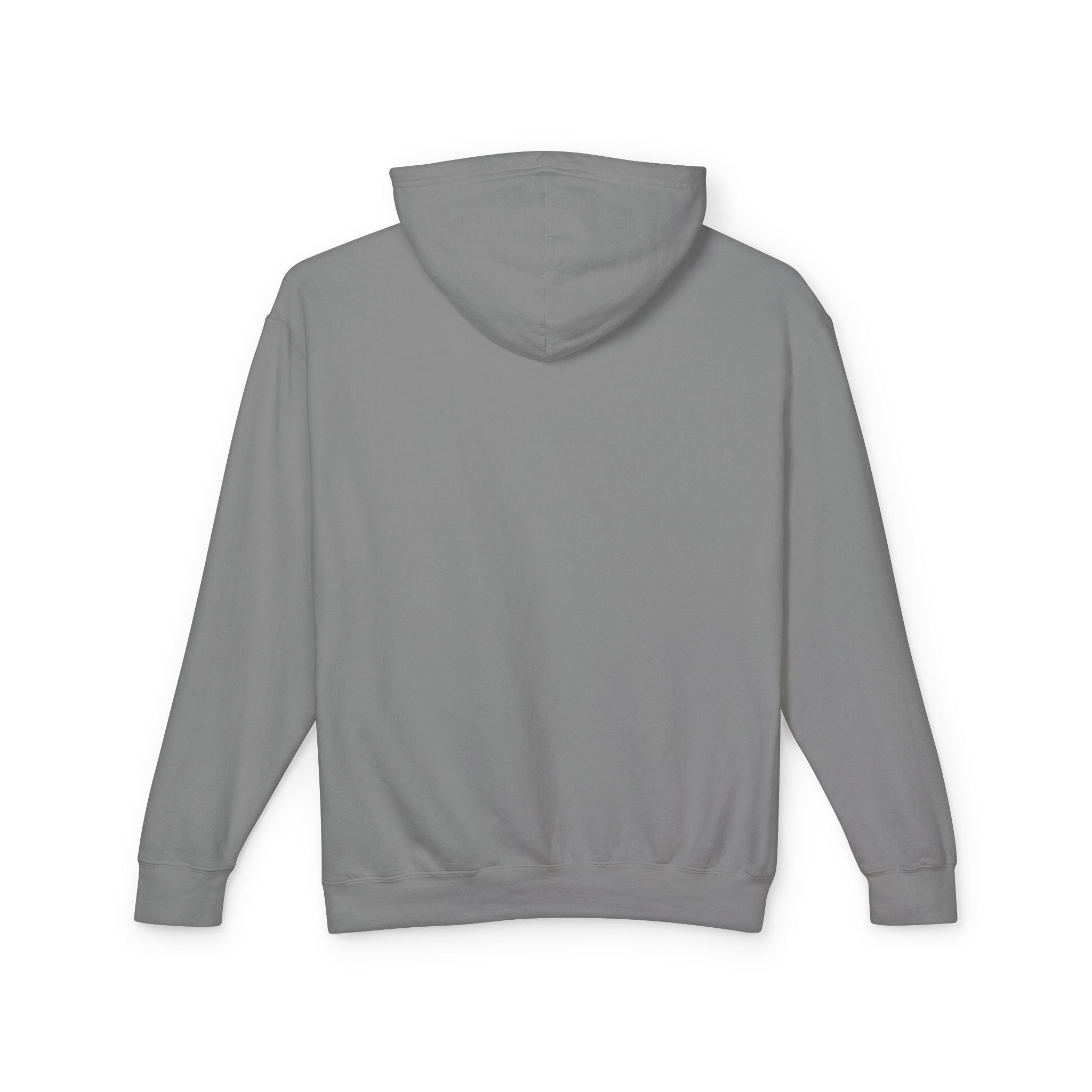 Southern Static Logo Hoodie — Vintage Script Pullover