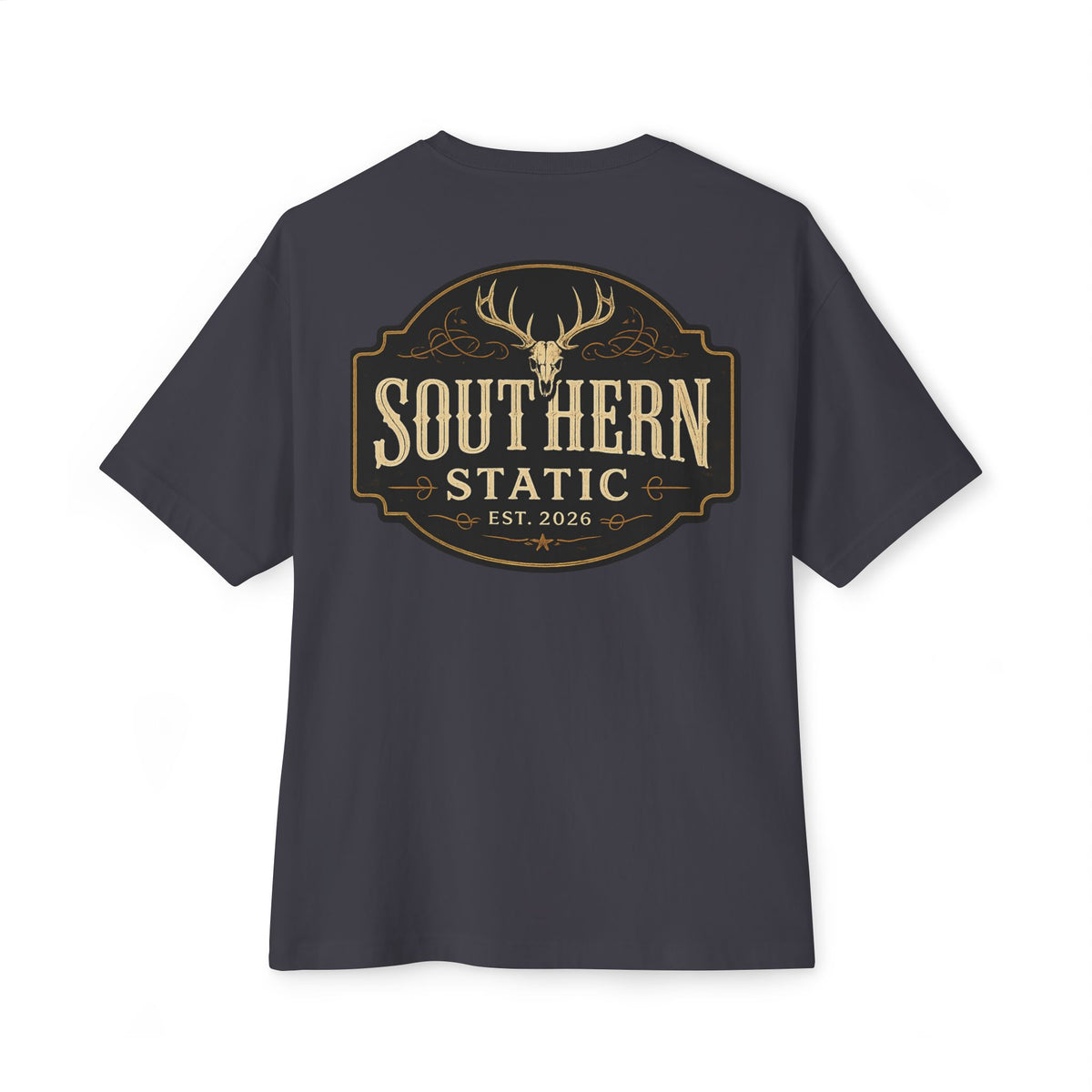 =C2&" | Southern Static"