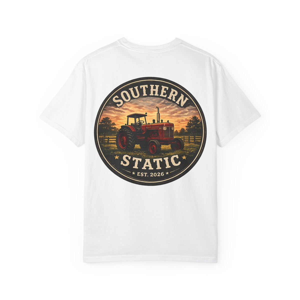 =C2&" | Southern Static"